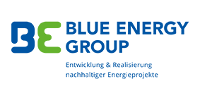 Blue Energy Group - Entwicklung und Realisierung nachhaltiger Energieprojekte