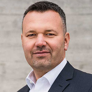 Jochen Sautter, Vorstand Blue Energy Group AG