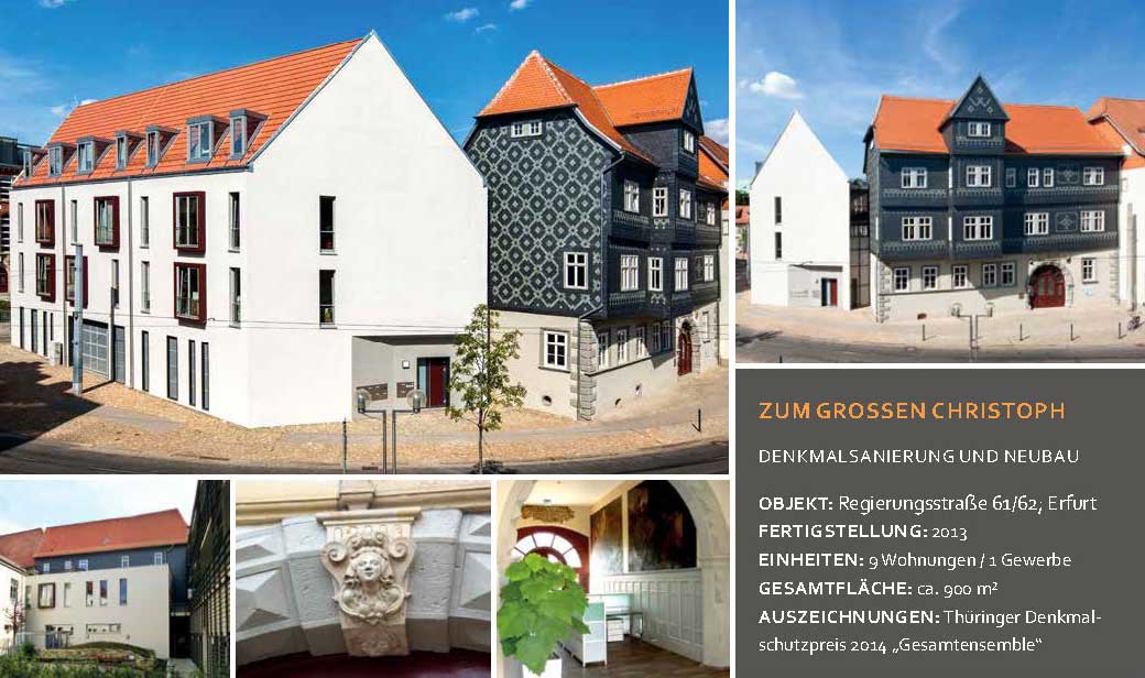 Immobilie Leipzig