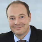 André Wreth, Geschäftsführer Solvium Exklusiv GmbH
