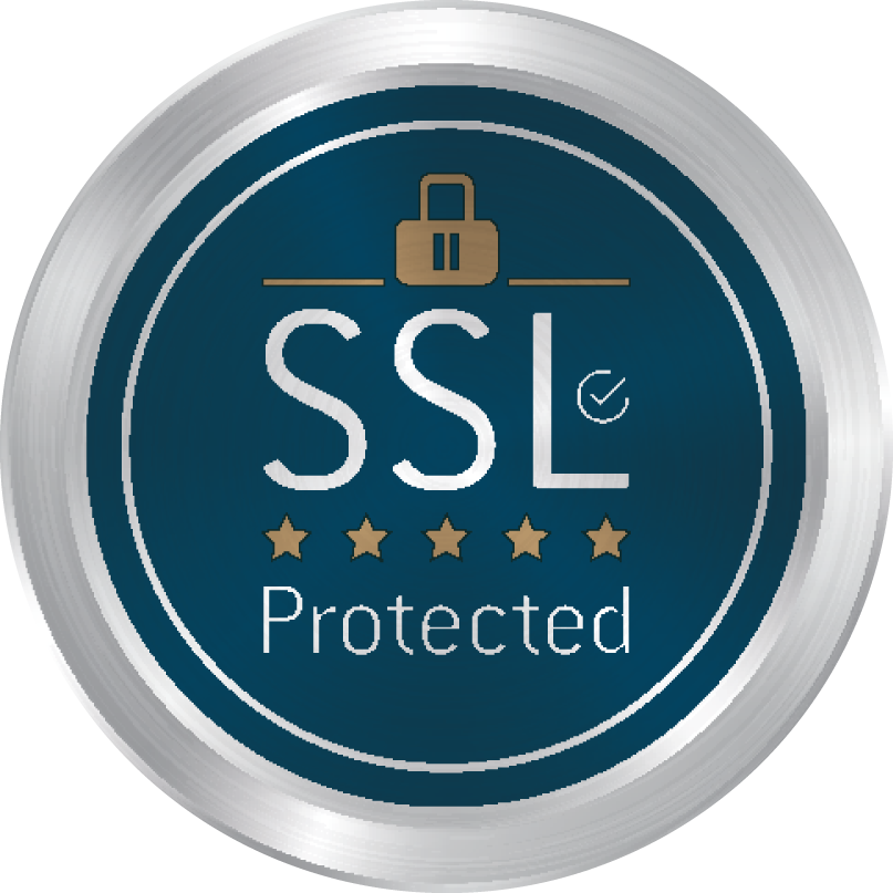 Moneywell hat das SSL-Sicherheitszertifikat